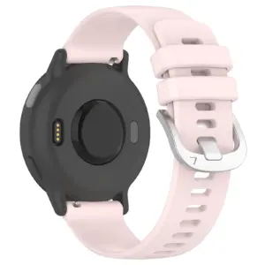 Quick Release Silicone Strap for Garmin Watches 22 Sb447d1bf4bb547daa1ccaae15b7927c7H