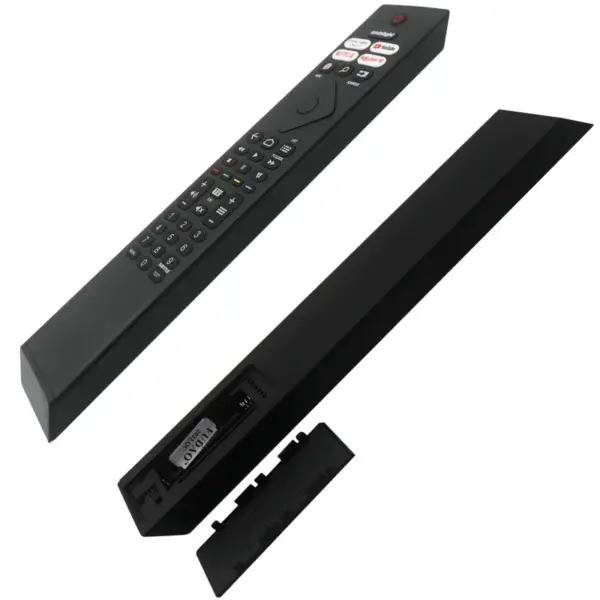 Philips Android TV Remote RM-L1760 Replacement Control - Image 2