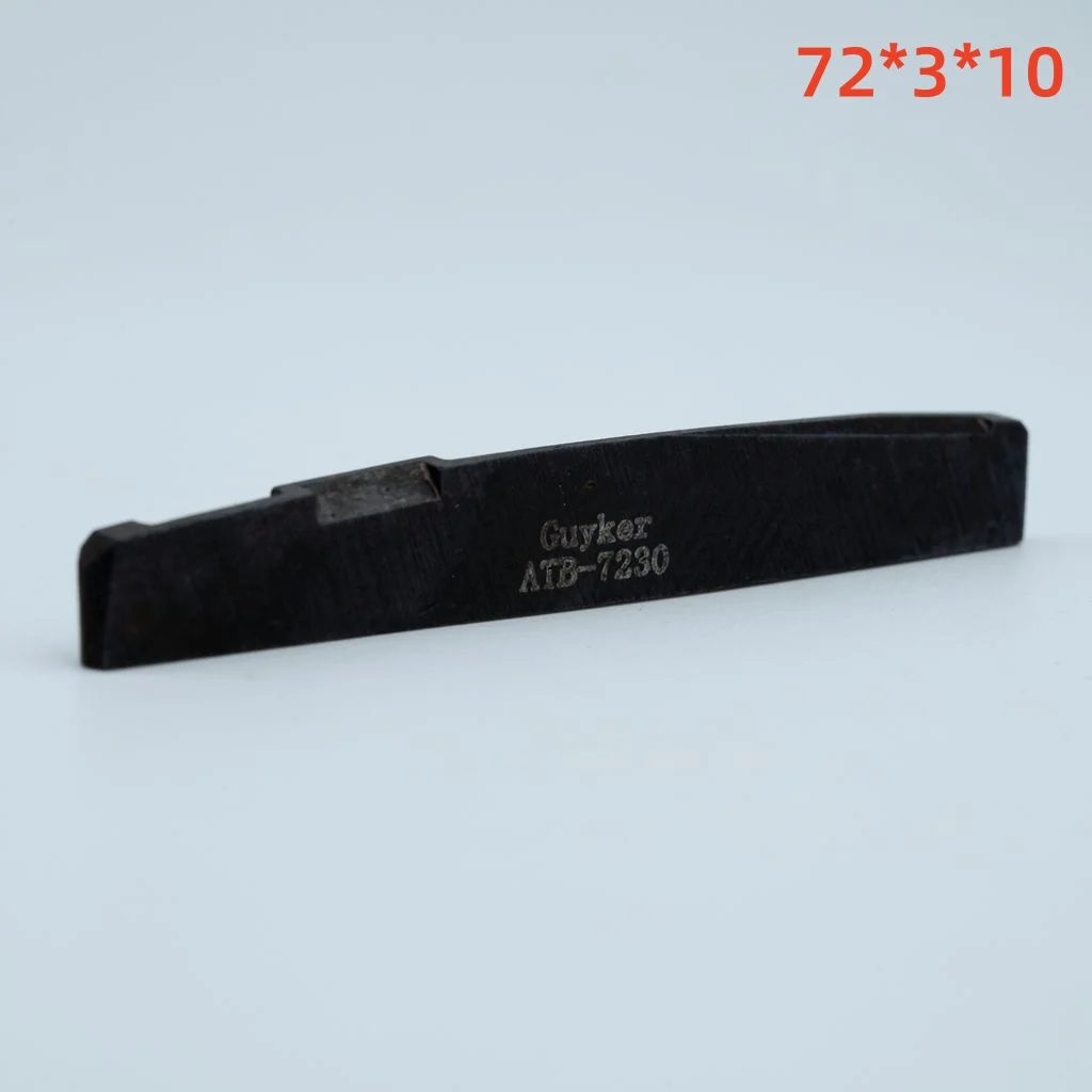 Guyker Bone Nut for Acoustic Guitar ATB 17 Guyker Bone Nut for Acoustic Guitar ATB - Image 17