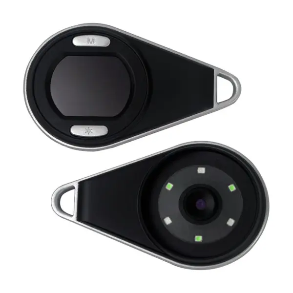 Digital Microscope with 60-100X Magnification - Image 4