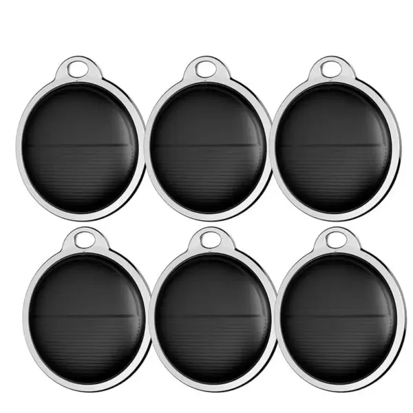 Mini Bluetooth GPS Key Finder for iOS Devices - Image 10