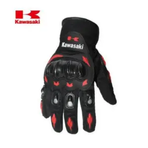 Kawasaki Motorcycle Gloves Men Women 3-Color 16 Sb47fea2eece14fe6aaf9058471070089h 2