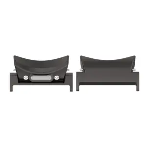 Metal Watch Strap Connectors for Galaxy Watch 6 18 Sb486b597acdc4414b38acd0fddf1aa98v 2