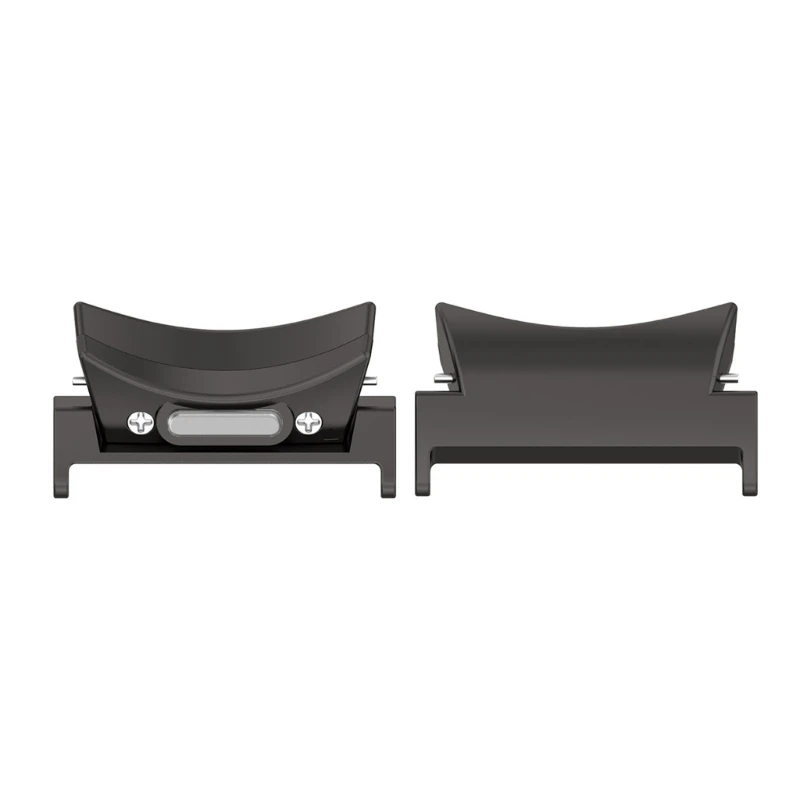 Metal Watch Strap Connectors for Galaxy Watch 6 8 Metal Watch Strap Connectors for Galaxy Watch 6 - Image 8