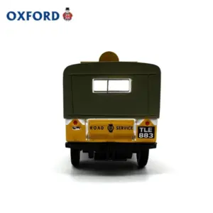 1:43 Scale Alloy Off Road Patrol Vehicle Model 9 Sb4b70191df6747cbaef04967213338c0L