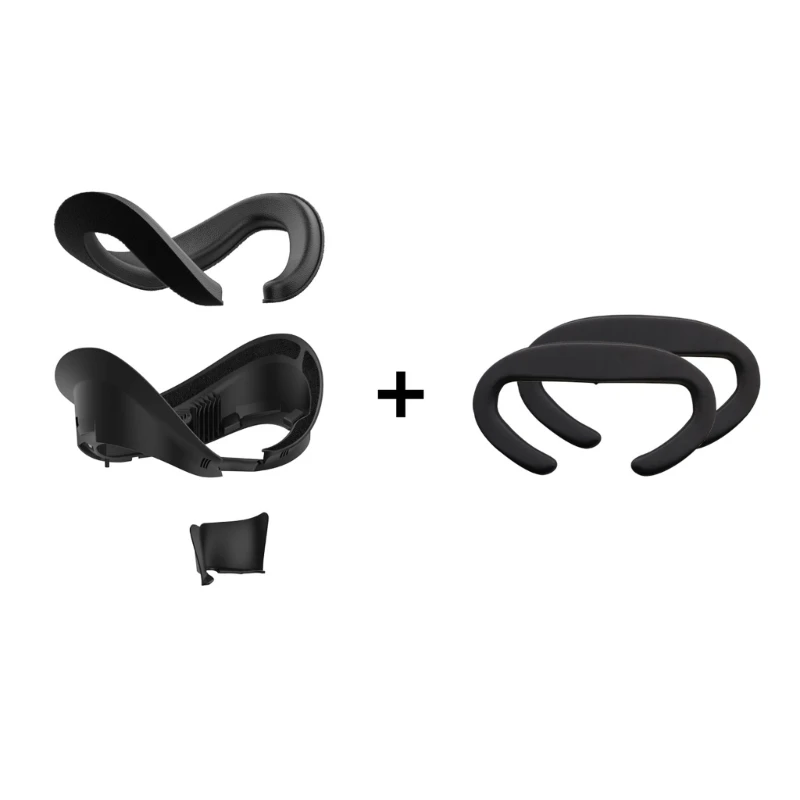 VR Face Interface Bracket Kit for Pico 4 Headset 9 VR Face Interface Bracket Kit for Pico 4 Headset - Image 9