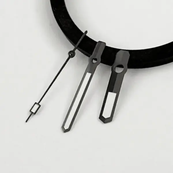 NH35/NH36 Movement Watch Hands with Luminous Features - Image 8