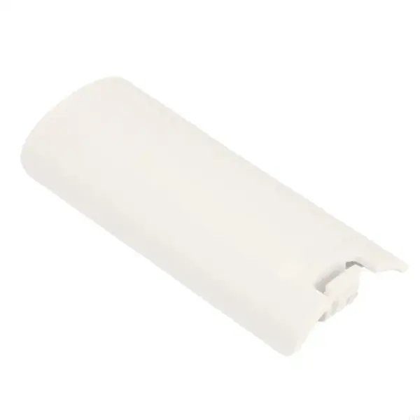 Wii Remote Controller Battery Cover Replacement - Image 5