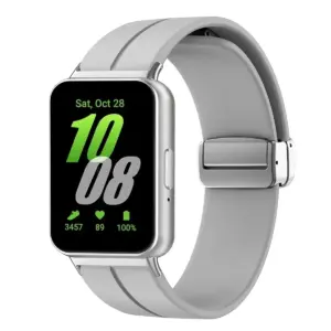 Silicone Strap for Samsung Galaxy Fit 3 SSB0714 54 Sb4e5b3e42f544d39842872ea3bd9da6ck 1