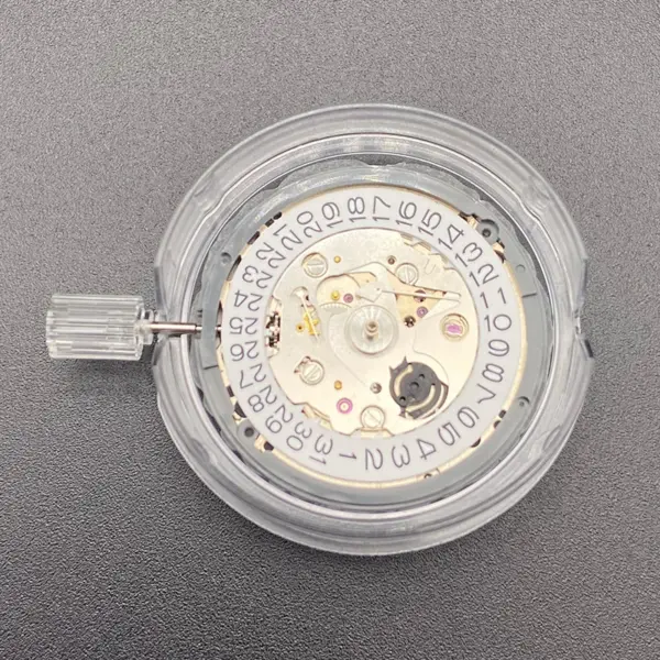 NH35A Mechanical Movement Automatic Watch Part - Image 5