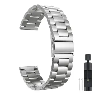 Stainless Steel Watch Band for Redmi Watch 5/3 25 Sb5157f92eab54d15a301379867e239d2F 1