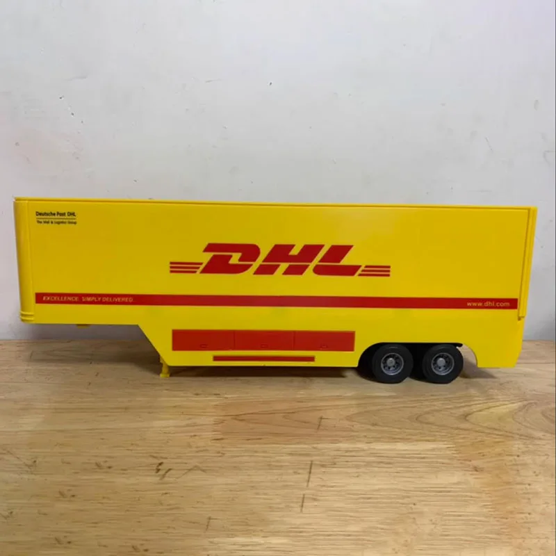 Diecast 1:32 MAN Truck Model Gift 3 Diecast 1:32 MAN Truck Model Gift - Image 3