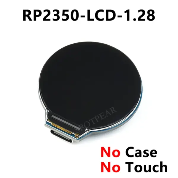 Raspberry Pi Pico 2 RP2350 LCD Development Kit - Image 10