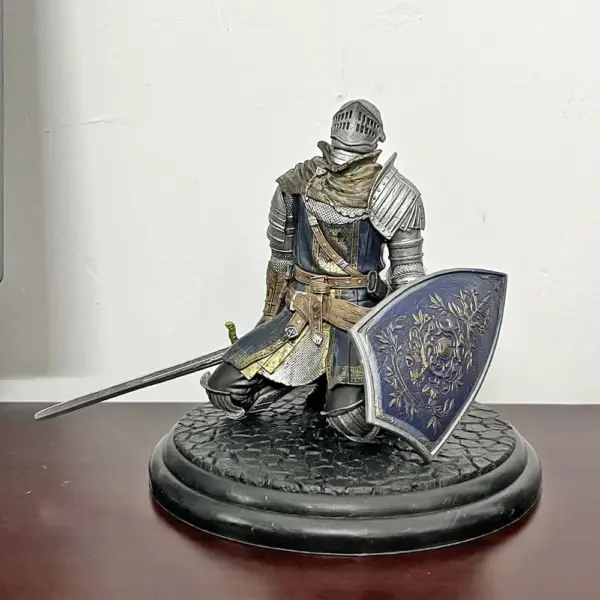 Dark Souls PVC Action Figures Set of Knights - Image 10