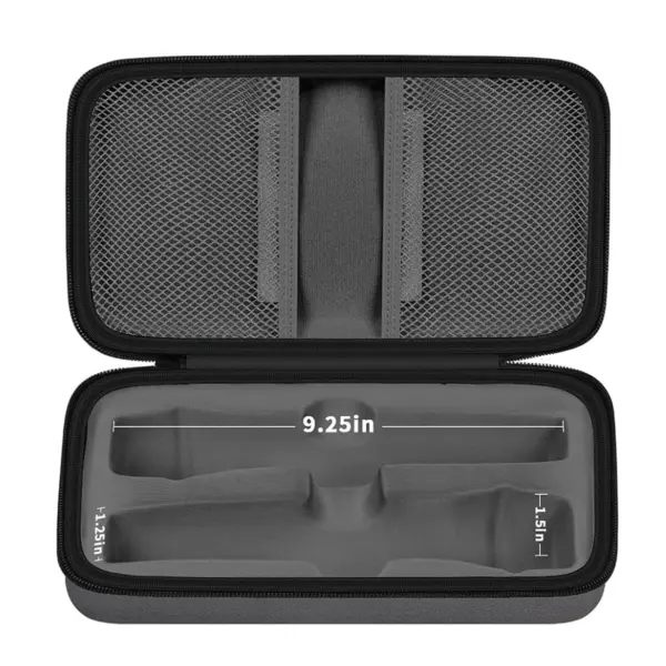 Wireless Microphone Case for JBL Dual Mic System - Image 8