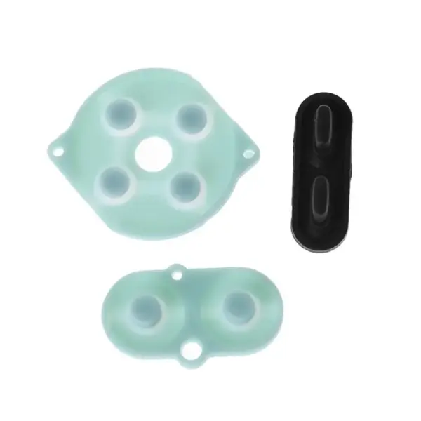 Rubber Conductive Button Set for Game Boy - Image 2