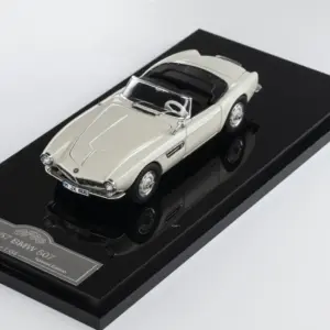 GFCC 1:64 Diecast Convertible Car Collection 11 Sb587d7dcccf94d188a6b0318e958e56dX