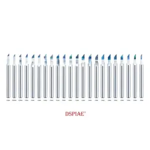 DSPIAE PB Series Tungsten Steel Pushing Heads 9 Sb5978672aaea4d8fa24cce5af897b77cT 1