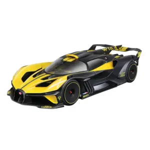 Bburago 1:18 Ferrari FXX K Diecast Model 21 Sb598878817904f8785b36877081c3d0db