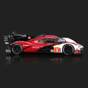 Bburago 1:43 Porsche 911 GT3 RS Model 54 Sb5a5304c5e794360b47d2708009056efj 2