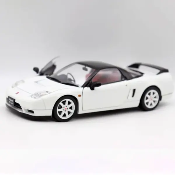 Diecast Honda NSX Type R 1/24 Model - Image 4