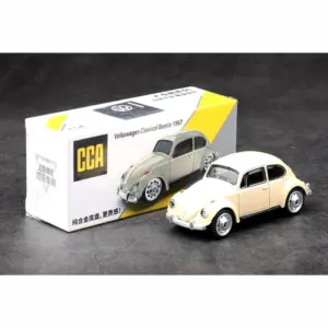 Vintage Alloy Model Car 1967 Collection Display Toy 11 Sb5b023183b5047e29d89f2542ccf2247T