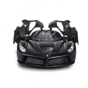 Ferrari Laferrari Elites 1:18 Diecast Model 35 Sb5bacd8029aa4a33a4315af74ca62b2ag
