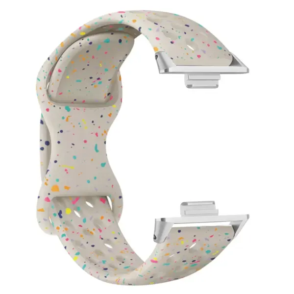 Sport Silicone Loop for Huawei Watch Fit 3/2/1 HWB0306 - Image 11
