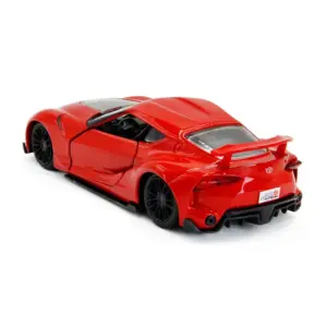 1:32 Scale Toyota FT-1 Bull Demon King Model 8 Sb5d2f0c5d62649d491e7e576fe740cc0A