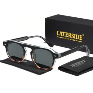 Vintage Round Punk Sunglasses Men Women UV400 31 Sb5dd7e9a64a04d88913ac2092d8b892dA