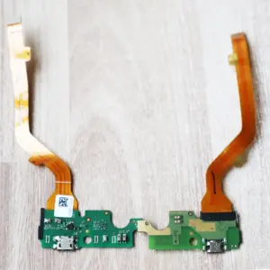 Charging Port Flex Cable for Alcatel 3L 2020 8 Sb5ebb723642840b09468dc4932eeb3547