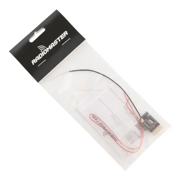 Radiomaster ER4/ER6/ER8 PWM Receiver Set - Image 5