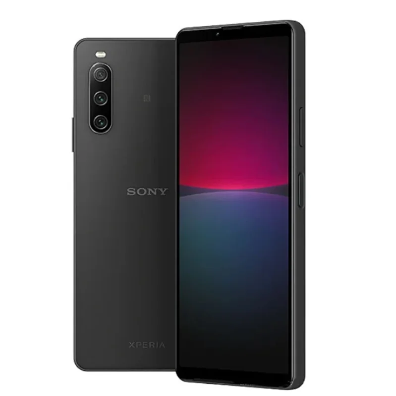 Sony Xperia 10 IV 6.0 inches 5G Android Phone 2 Sony Xperia 10 IV 6.0 inches 5G Android Phone - Image 2