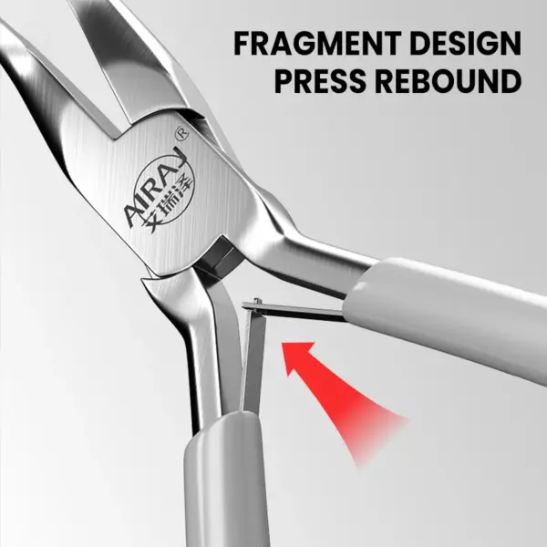 Compact Multi-Function Mini Cutting Pliers - Image 3