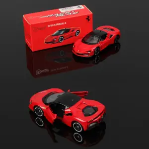 Bburago 1:64 Scale Diecast Sports Car Collection 56 Sb6249ea0b6224a4dba7a82a9d60fc0b5q