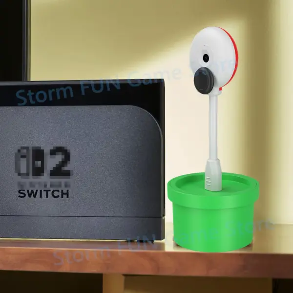 USB-C Camera for Nintendo Switch 2 - Image 2