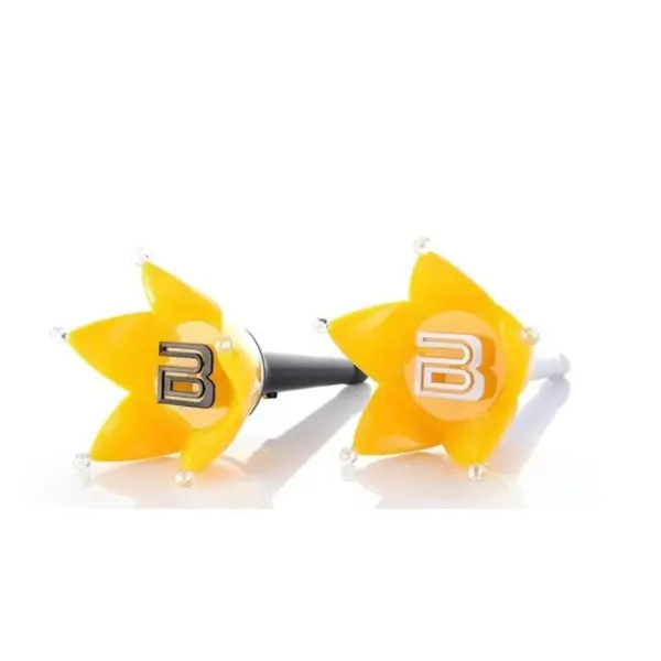 Bigbangs Lightstick Crown Lamp 4th Gen - Image 5