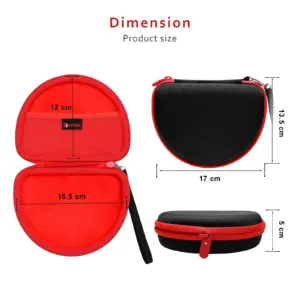 EVA Hard Storage Case for JBL Jr310BT / JR300BT 8 Sb65b0bb55cab461490dc8be404e9da58M