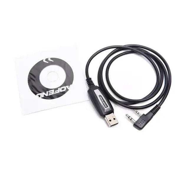 Baofeng UV-5R USB Programming Cable - Image 4
