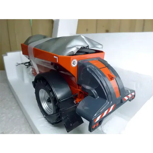 Diecast 1:32 Scale Rauch AXENT 100.1 Model - Image 3