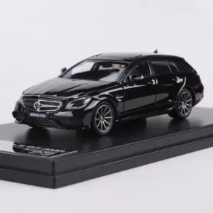Maisto King 1:64 CLS63 AMG Diecast Model Car 15 Sb6a3ad20f3244f03aa47a319a4d84764b