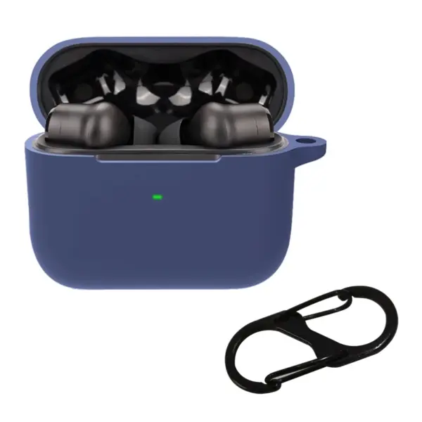 Silicone Case for Razer Hammerhead True Wireless - Image 9