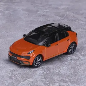 1:64 Lynk Co Zeekr Geely Model Car 13 Sb72e54b016264e4db2650d998d7f9799w