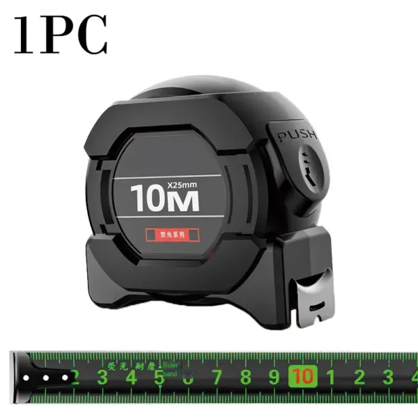 5M Self-Locking Measuring Tape with Brake Function - Image 21