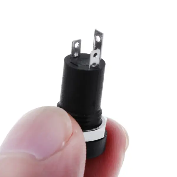 3.5mm Audio Jack Socket Connector Set - Image 3