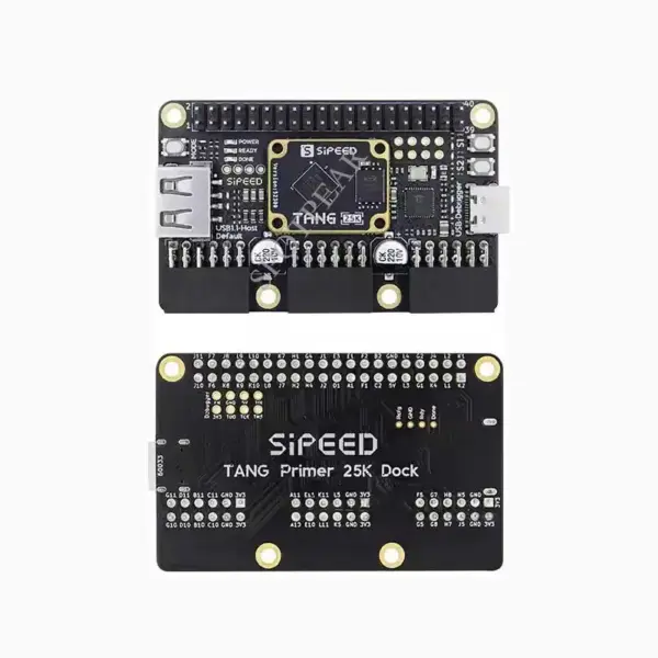Tang Primer 25K FPGA Development Board Kit - Image 3