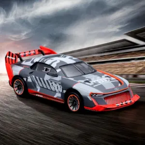 Bruago 1:43 Audi S1 E-Tron Quattro Diecast Model 8 Sb7617ed1e7c3484da684e8a84c654580E