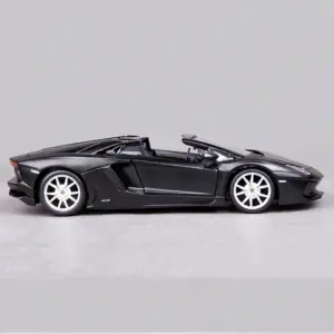 Maisto 1:24 Lamborghini Aventador Diecast Model 8 Sb7728ebf351940409a6f4b10bfb72067L