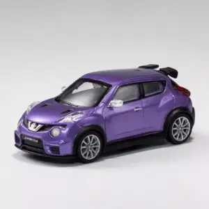 1:64 Scale JUKE-R Alloy Car Model Collectible 14 Sb7ac6a2a3ec14bc4a4d0d332ec066883n