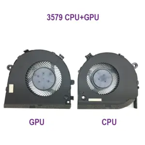 DELL G3 G3-3579 3590 Laptop Cooling Fan 9 Sb7c22d4261a9489f89e2b92b8d8b1c8ds